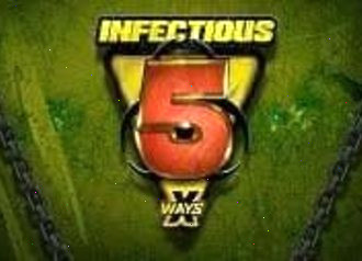 Infective Xways Nolimit City