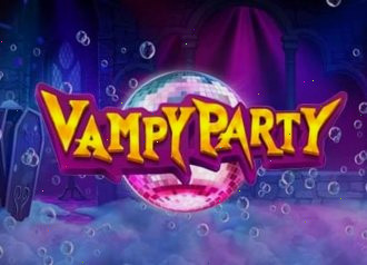 Vampy party automaty